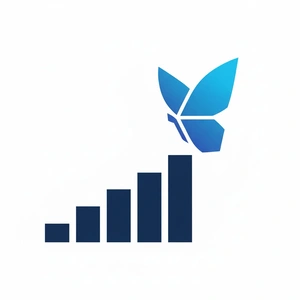 Logo créé par opticlic.fr pour une marque fictive